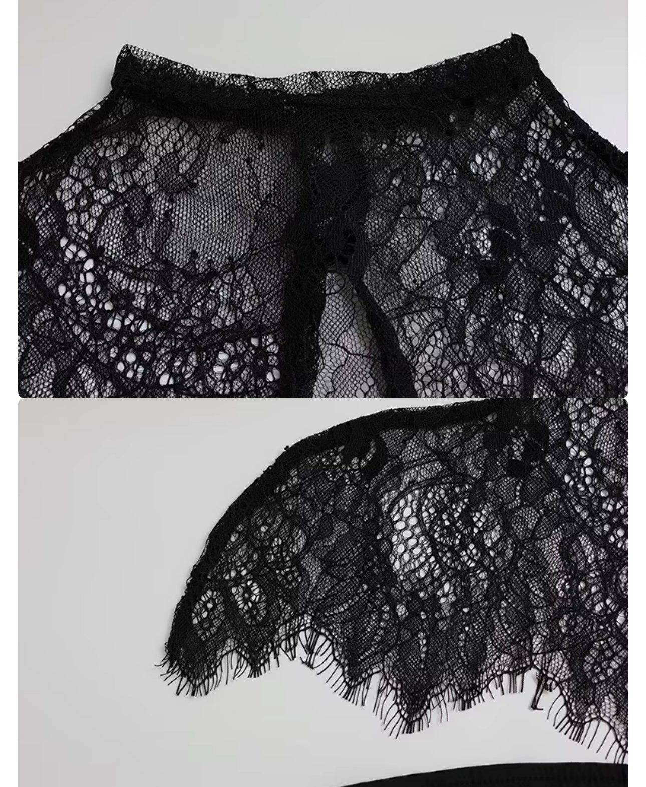 Antidote dress