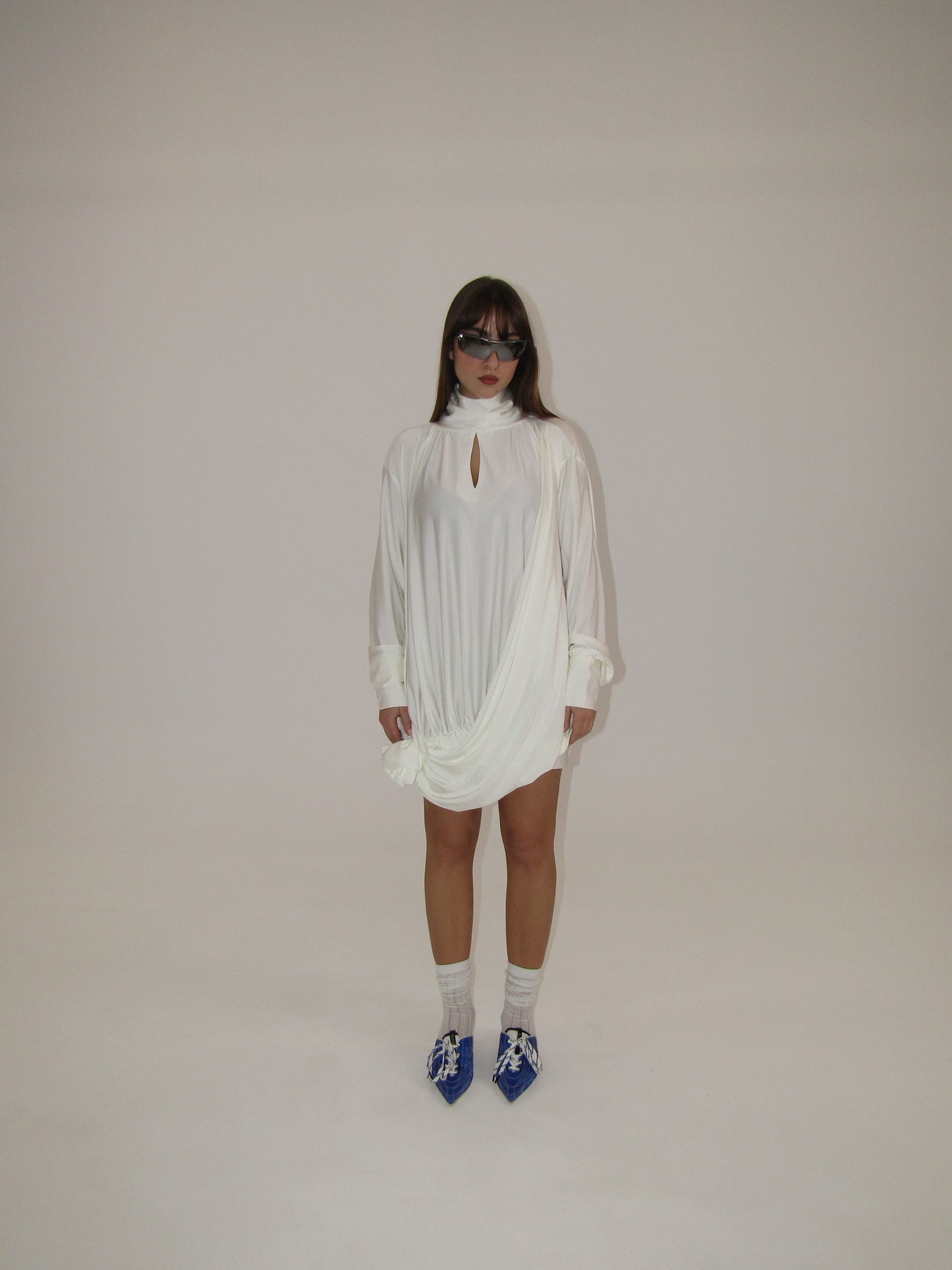 Pure aura dress