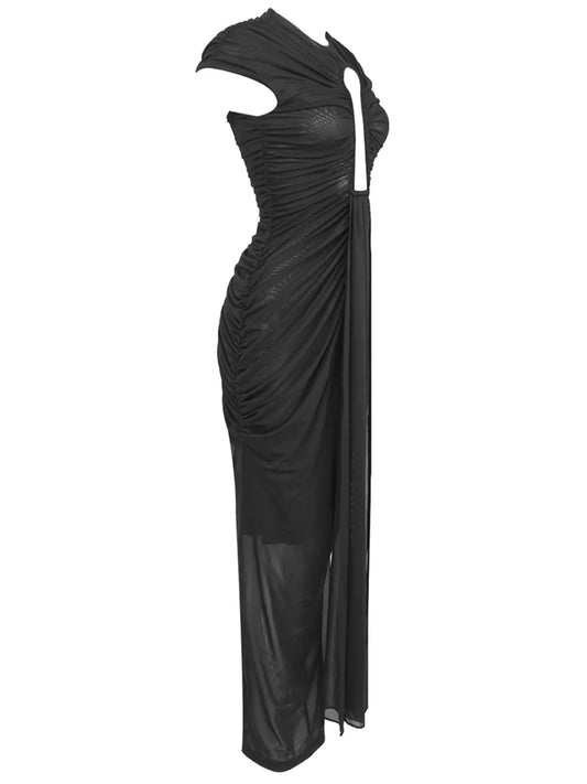 Mykonos dress