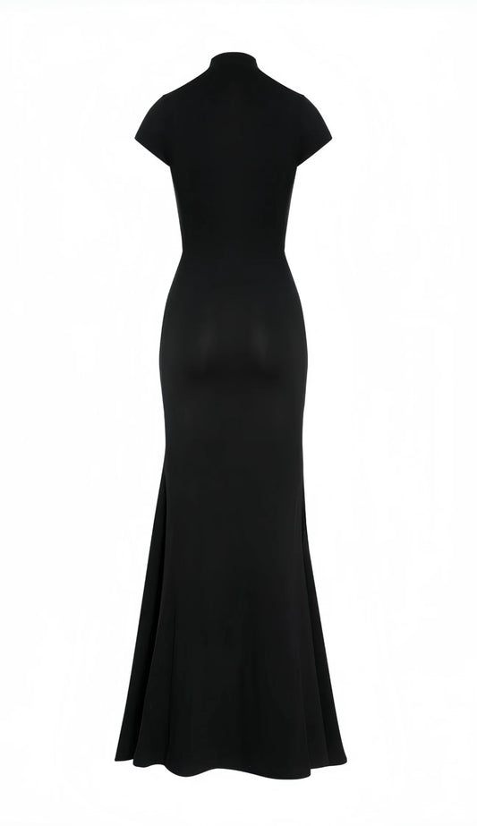 Bangaranga dress