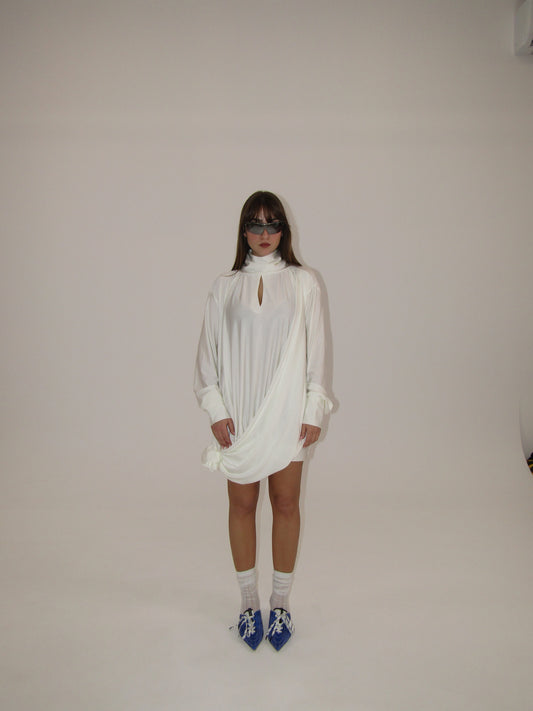 Pure aura dress