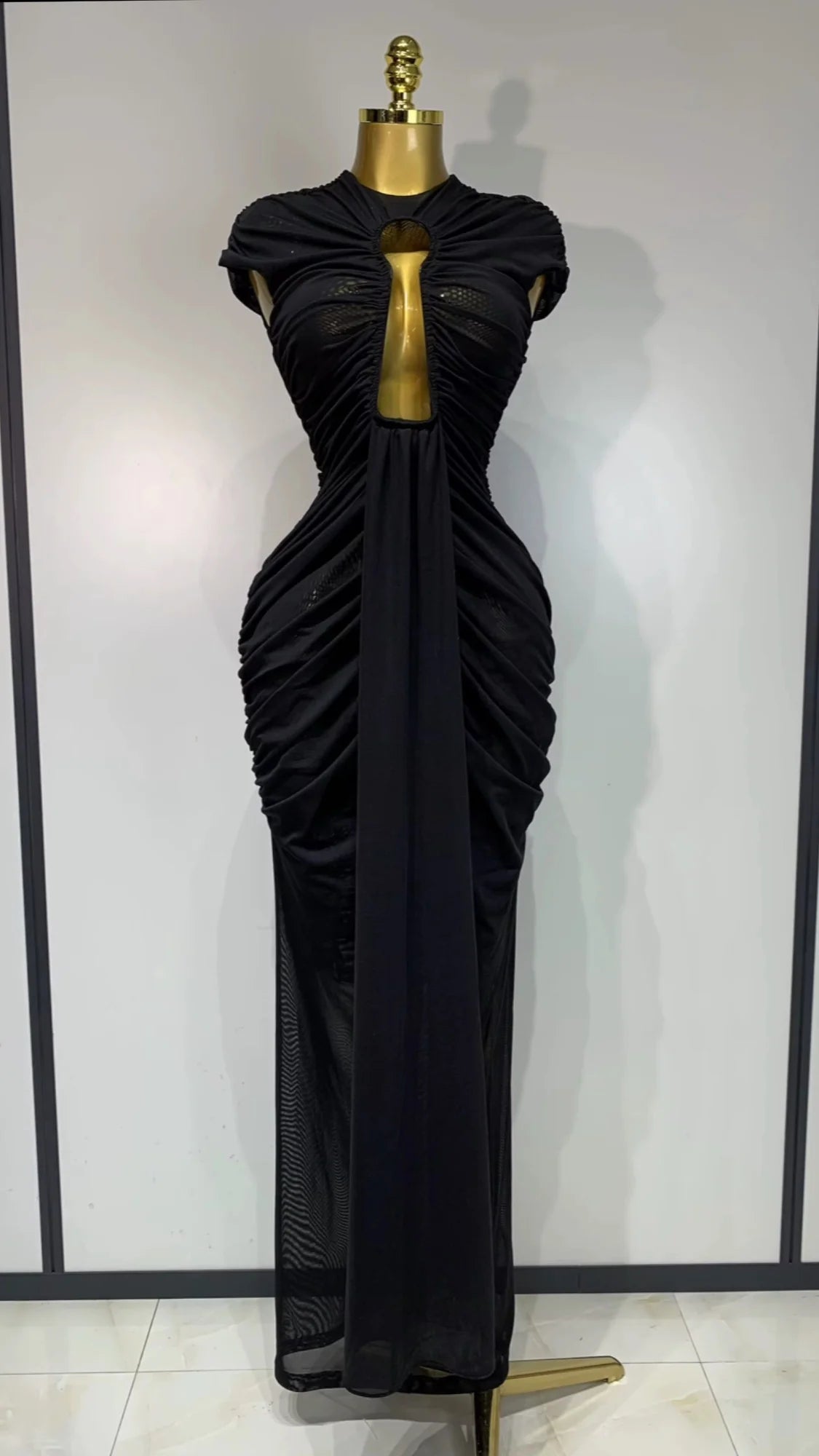 Mykonos dress