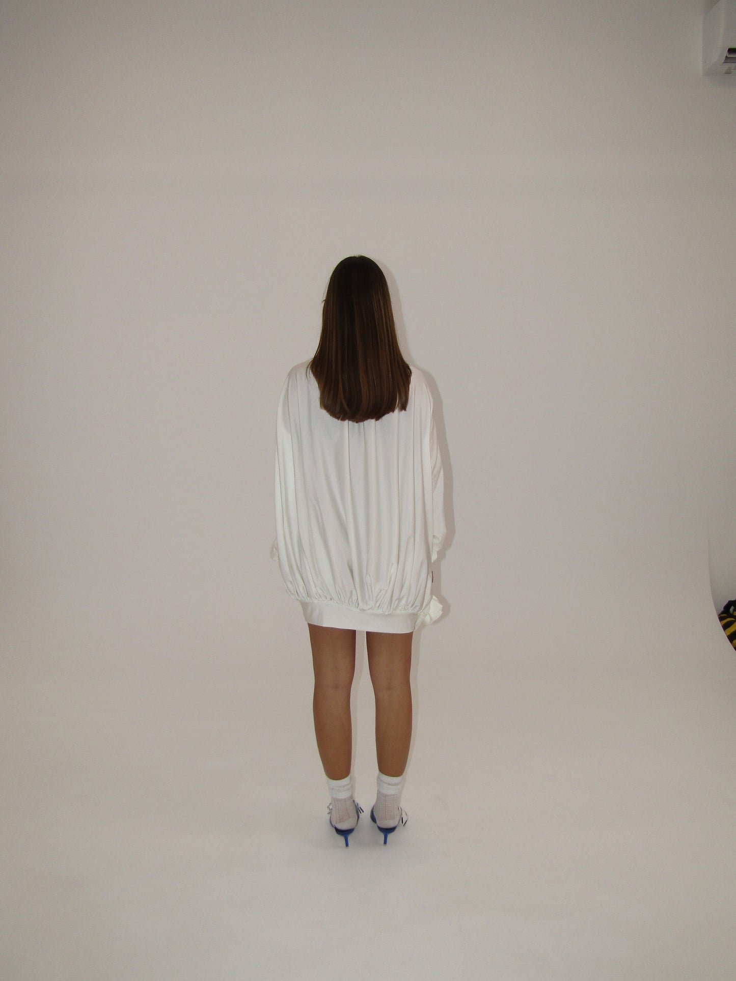Pure aura dress