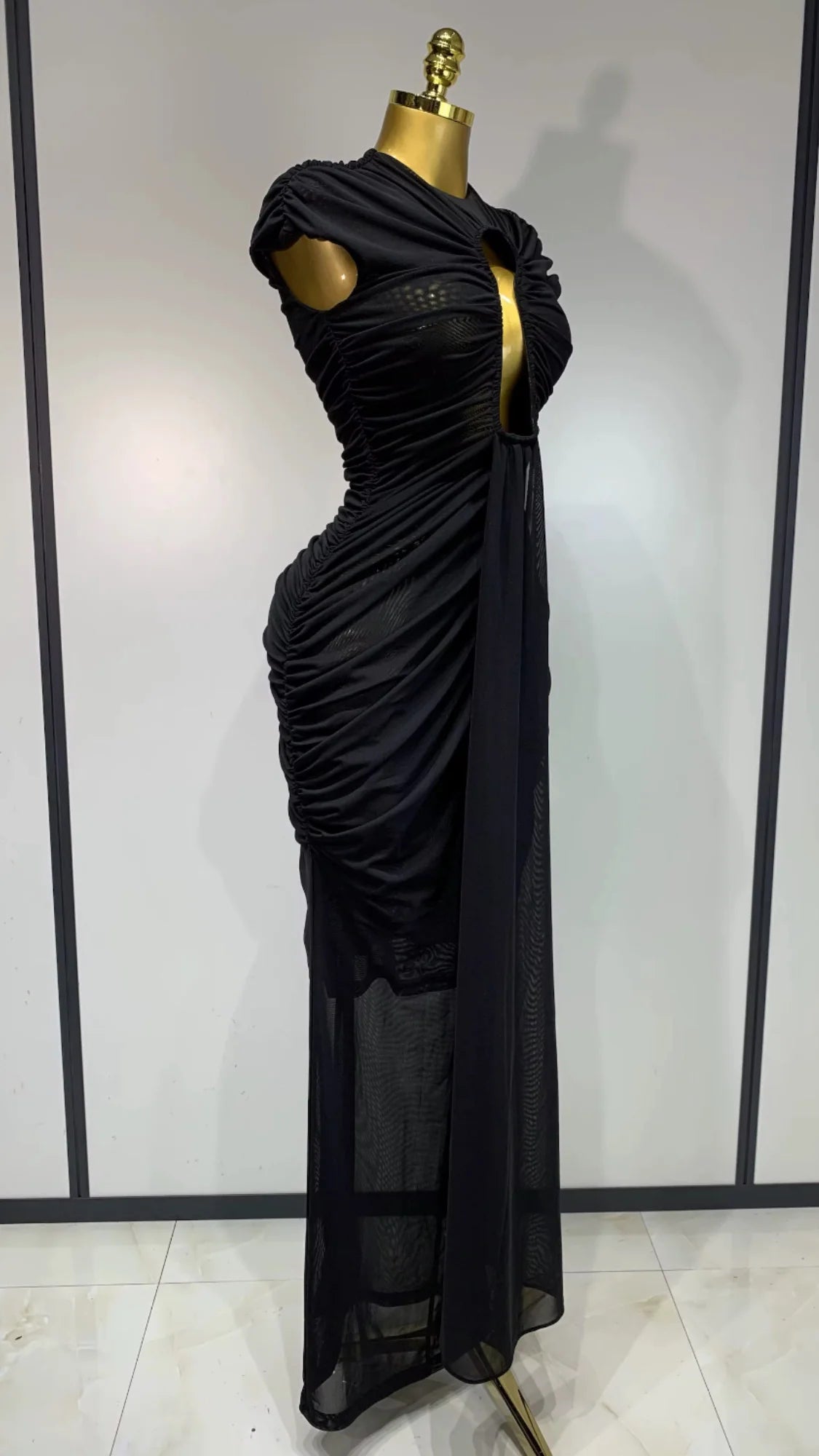 Mykonos dress