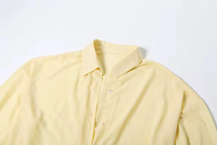 Butter kiss dress