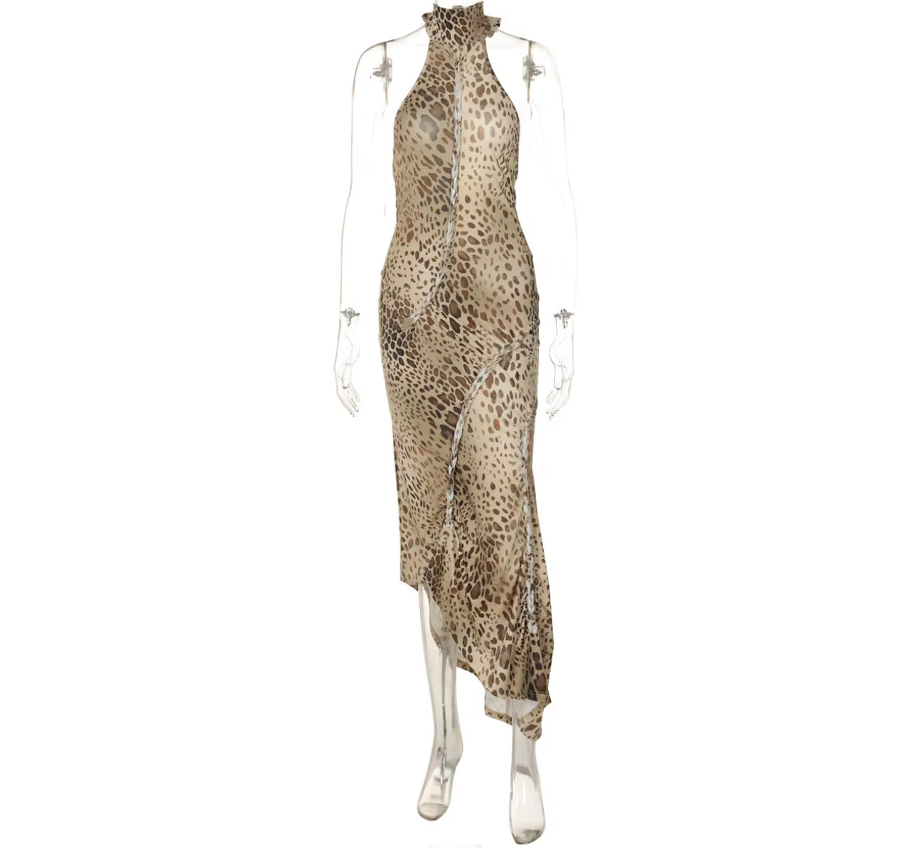 Dolce Vita  halter neck dress