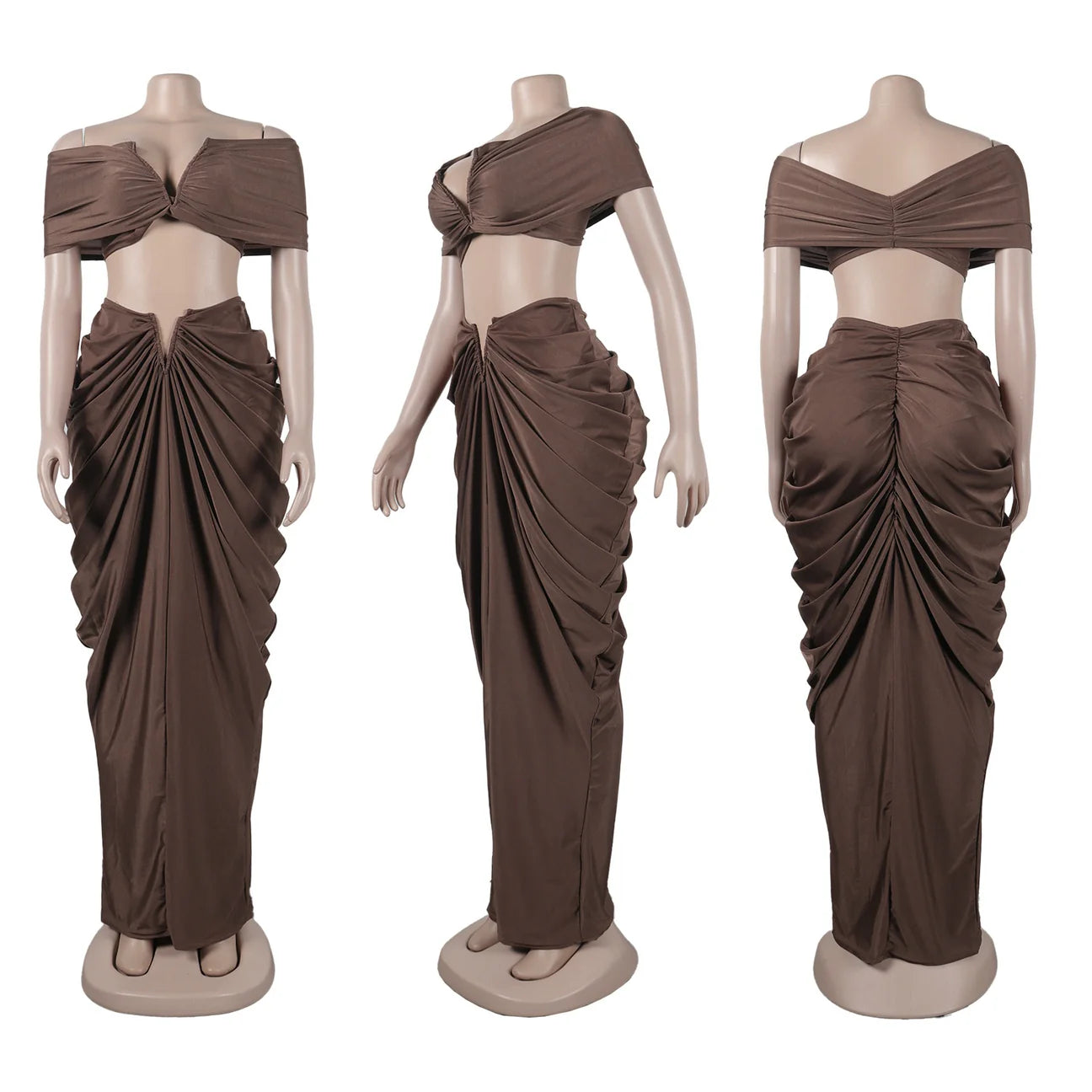 Bahama mama set