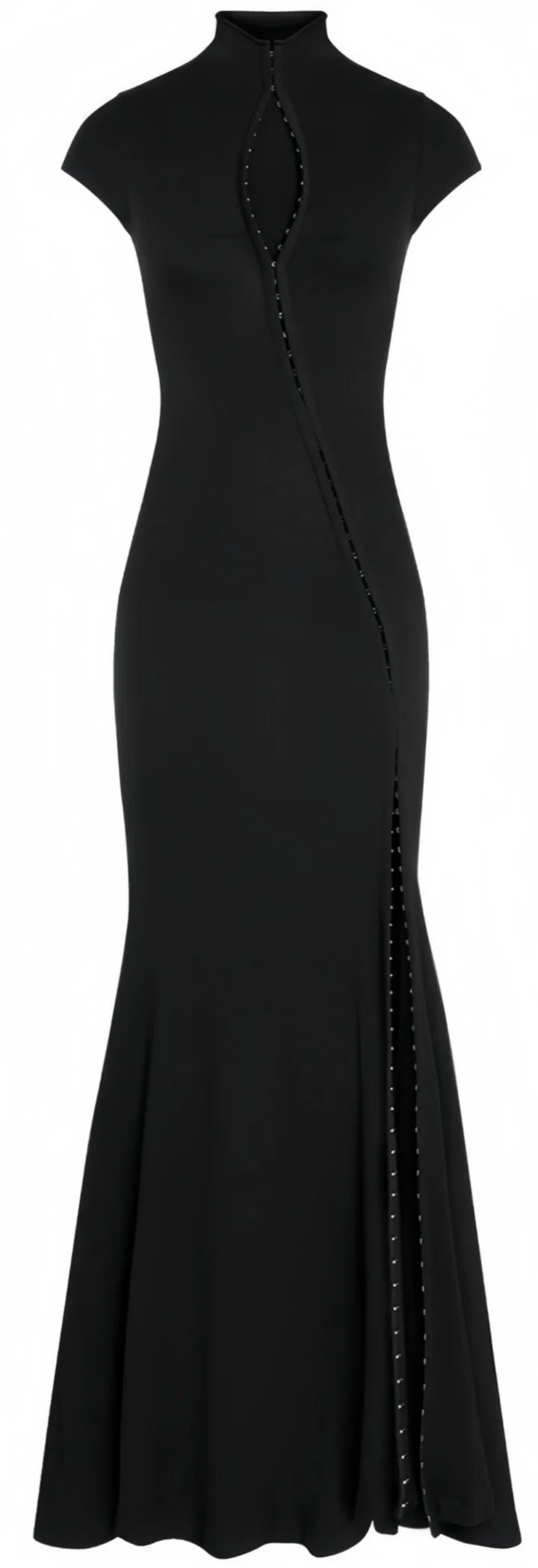 Bangaranga dress