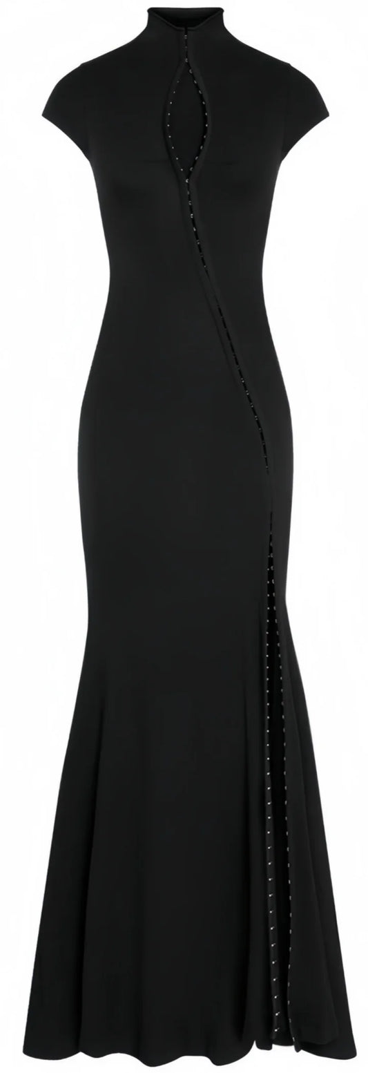 Bangaranga dress