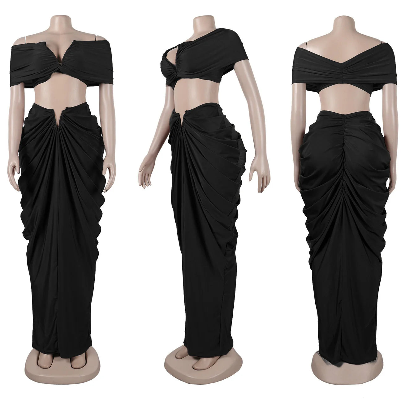 Bahama mama set