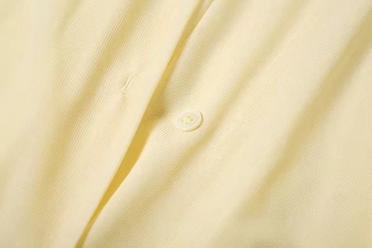 Butter kiss dress