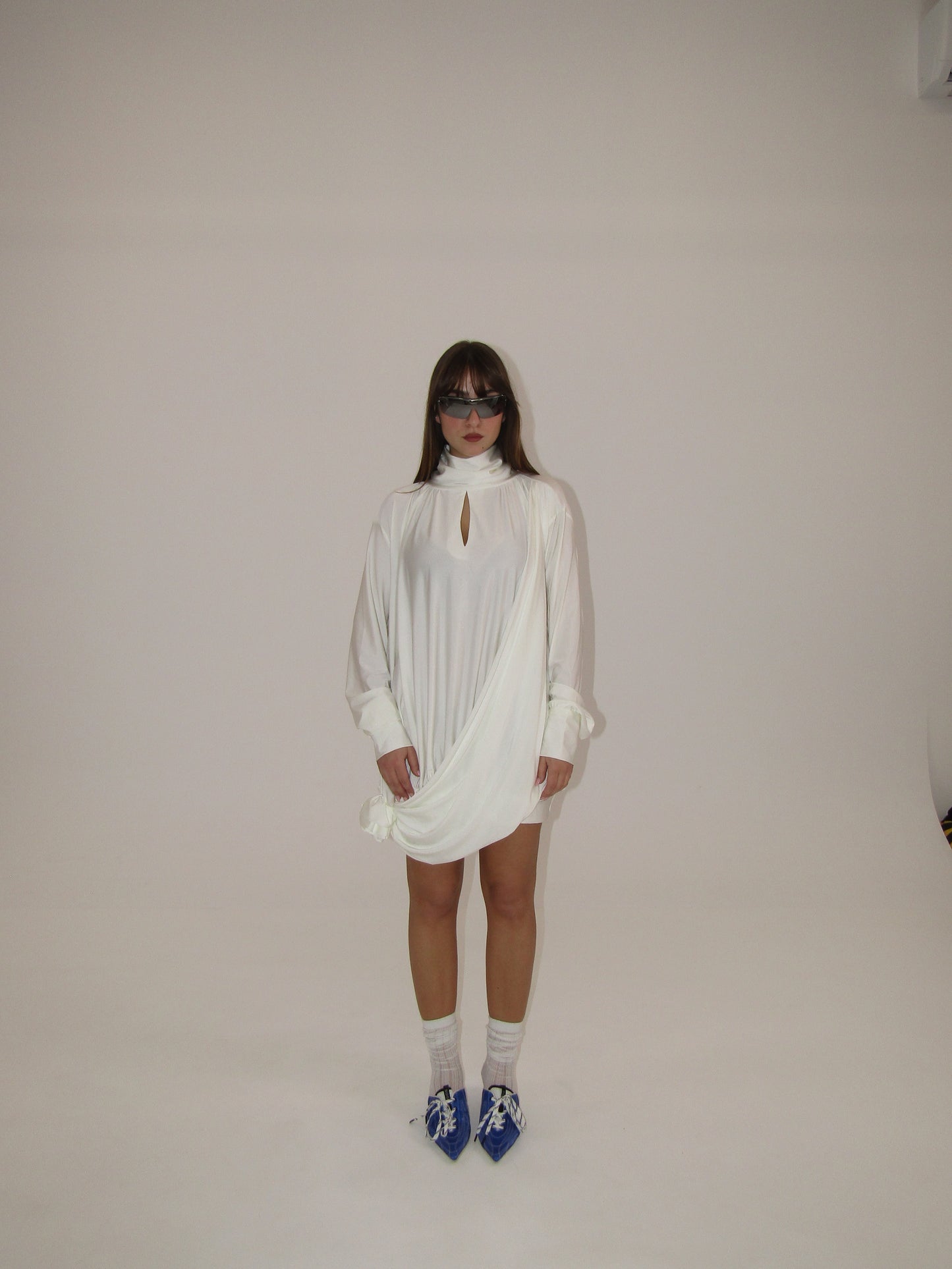 Pure aura dress