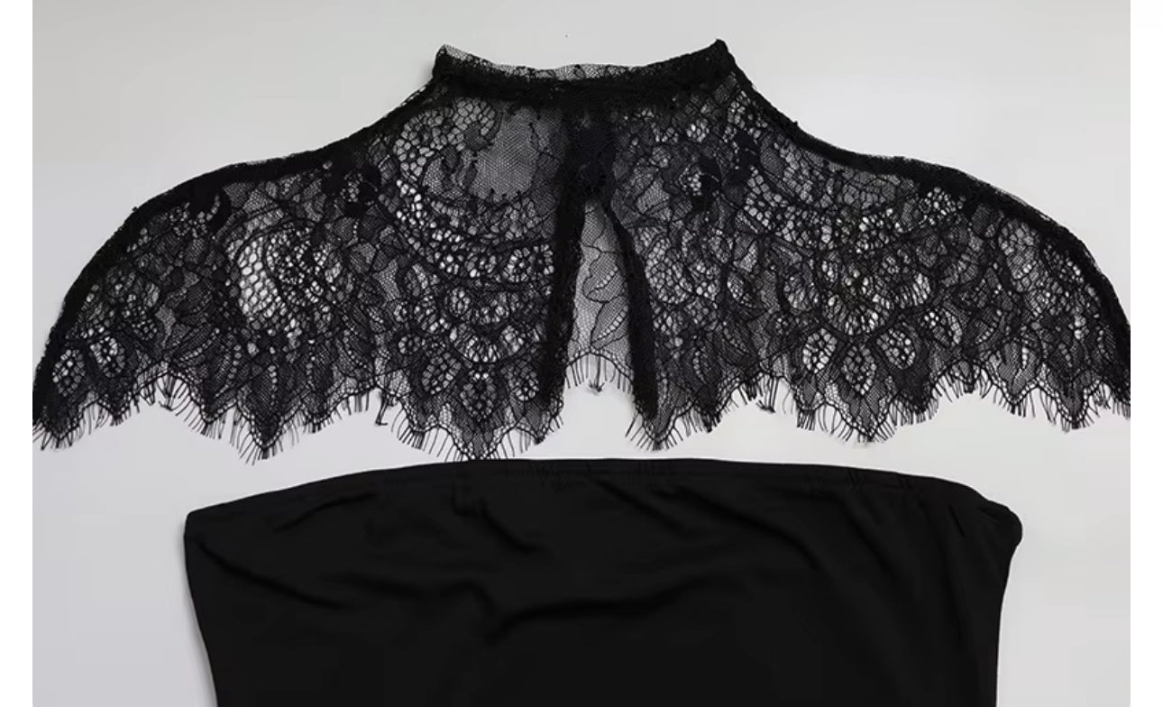 Antidote dress