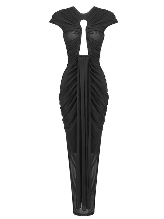 Mykonos dress