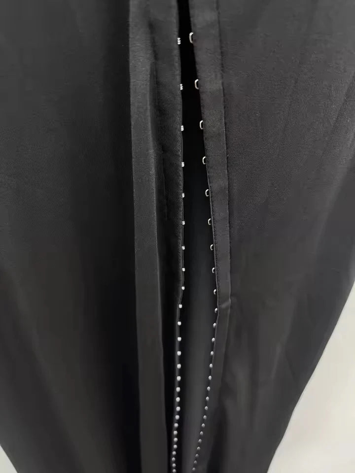 Bangaranga dress