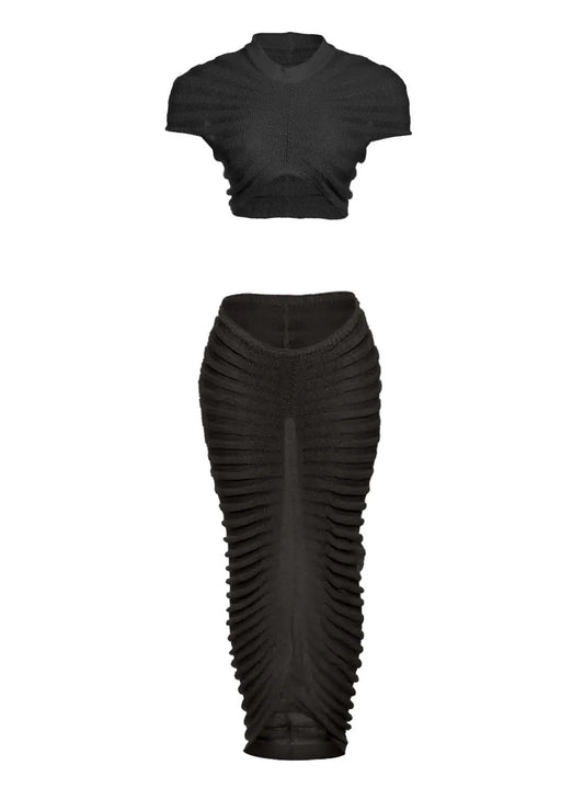 Alter ego 2 piece set