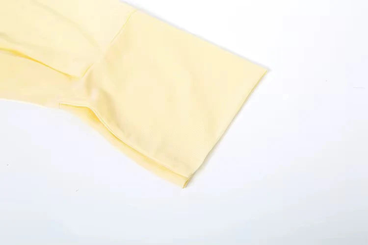 Butter kiss dress