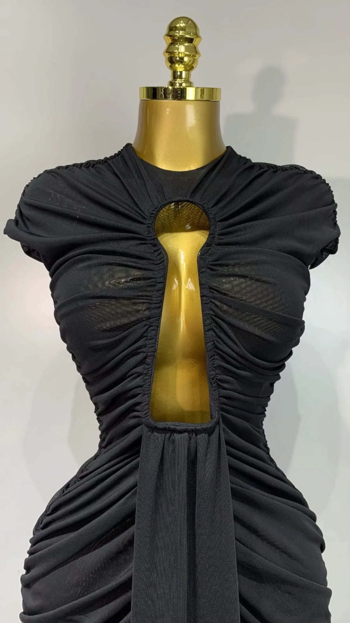 Mykonos dress
